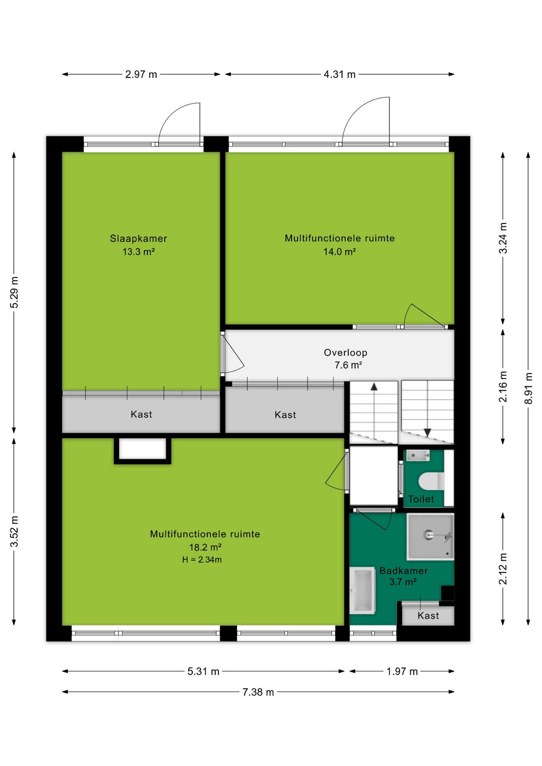 Photo 56 of Koenenlaan 4