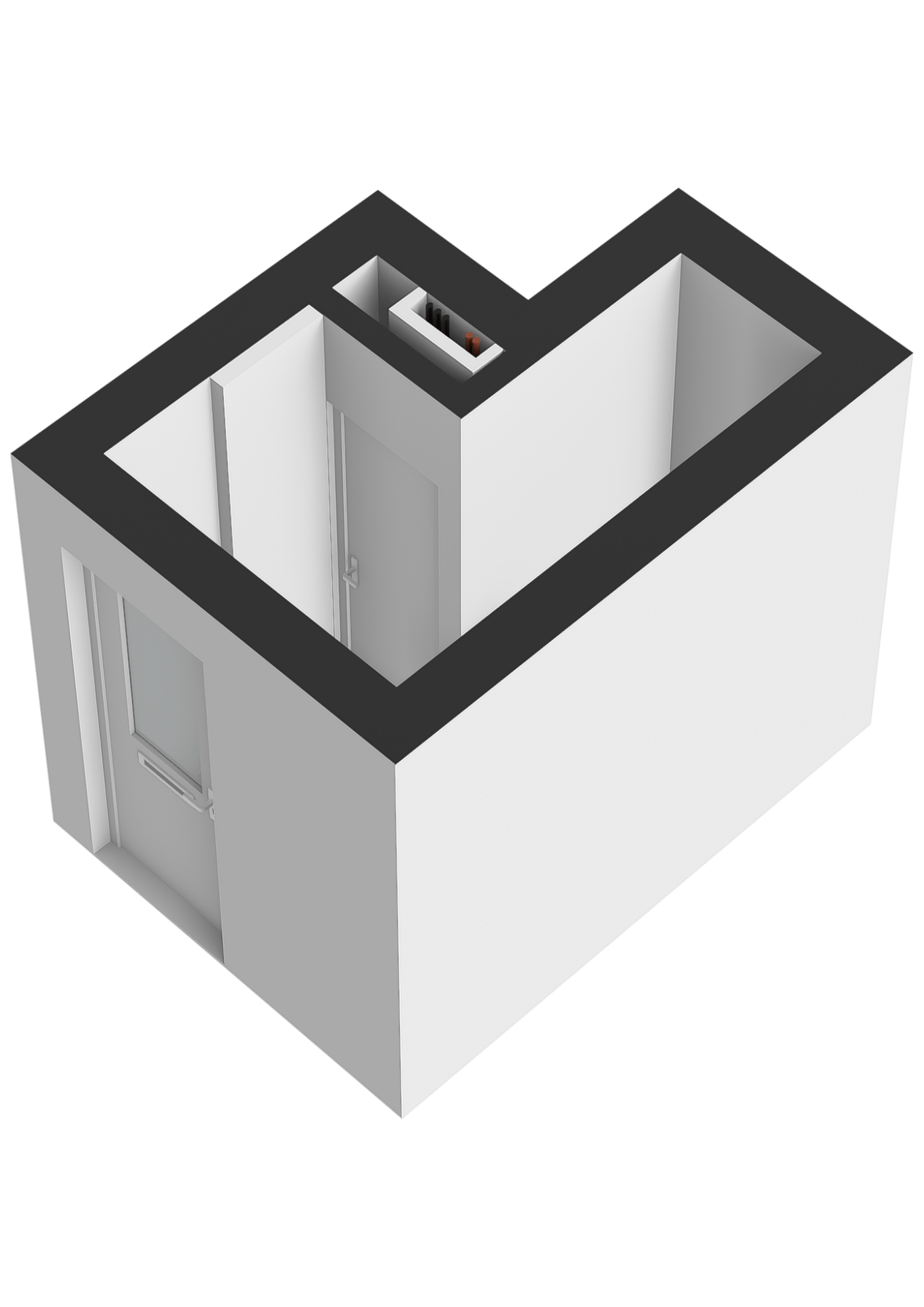 Foto 33 van Nieuwe Achtergracht 67-4