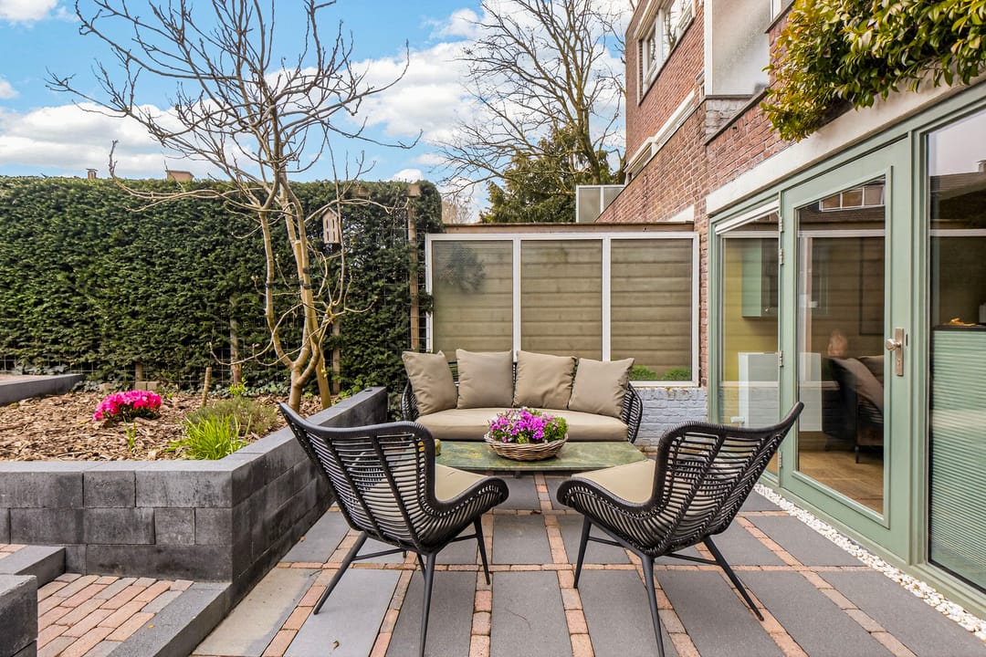 Photo 47 of Koenenlaan 4