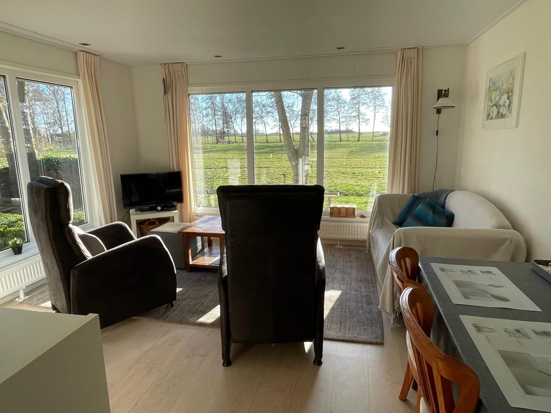 Foto 28 van Hegewarren 1-5