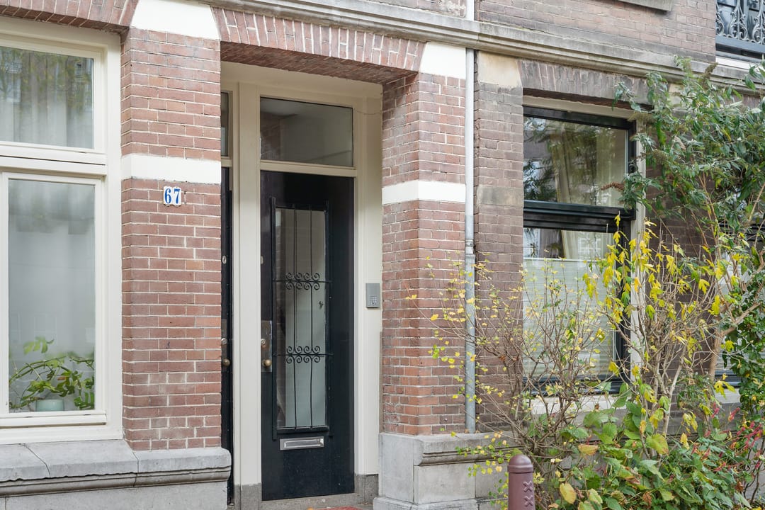 Foto 26 van Nieuwe Achtergracht 67-4