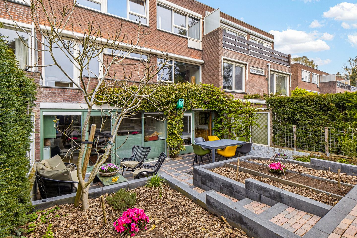 Photo 49 of Koenenlaan 4