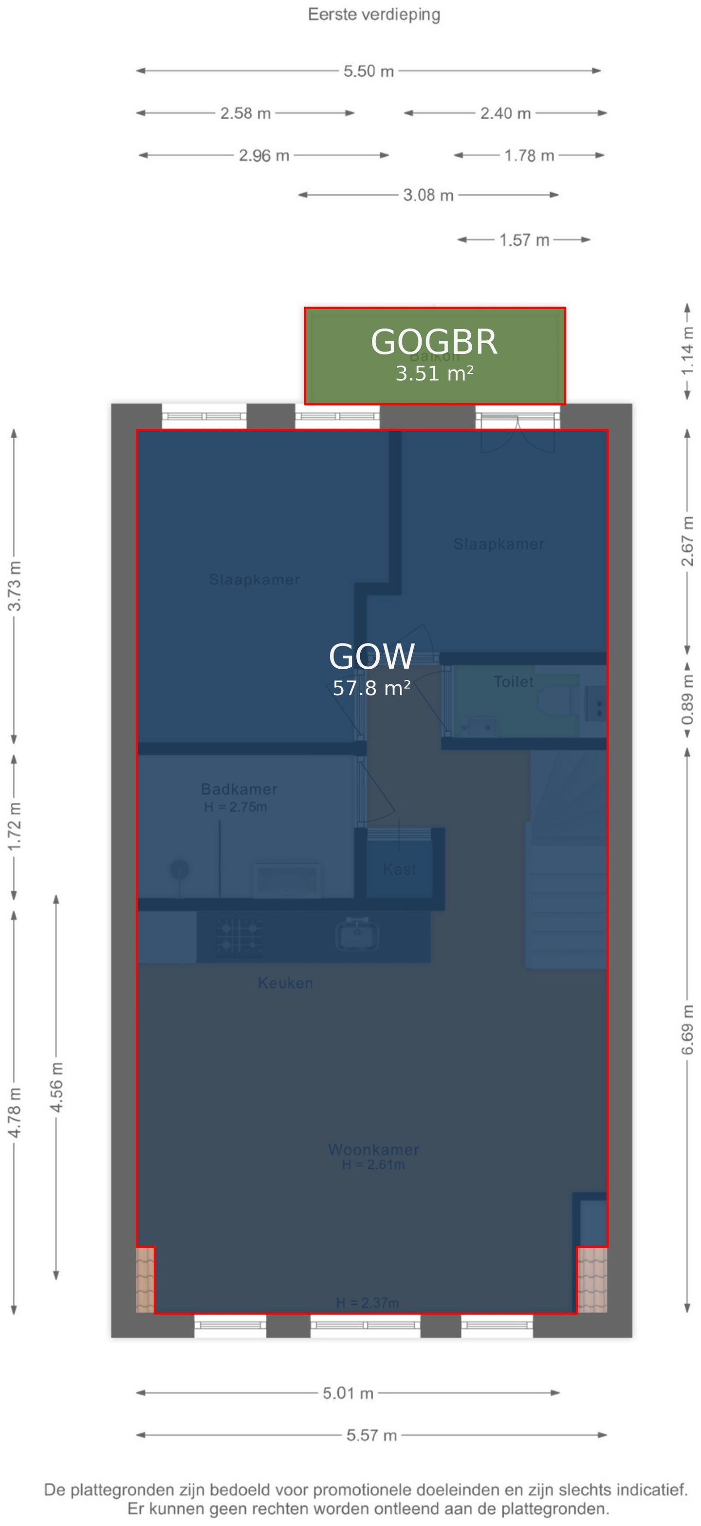 Foto 34 van Nieuwe Achtergracht 67-4