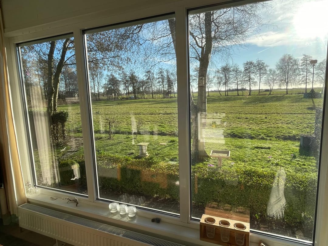 Foto 26 van Hegewarren 1-5