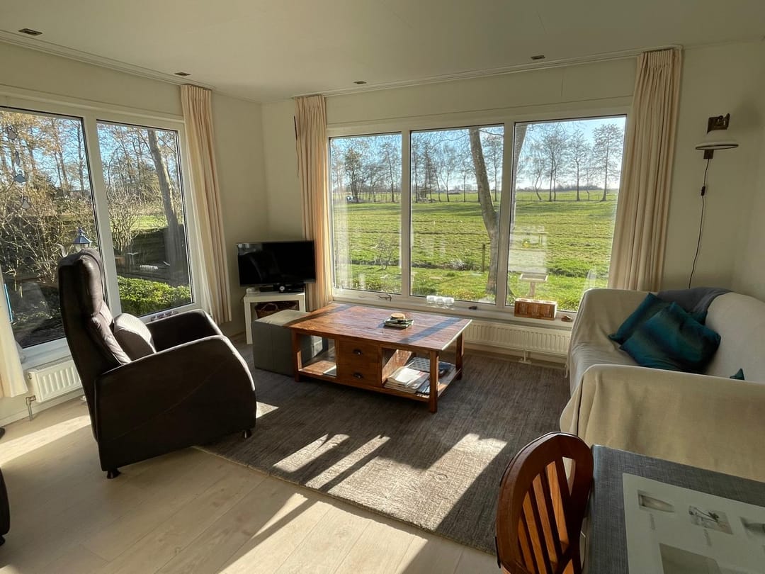 Foto 23 van Hegewarren 1-5