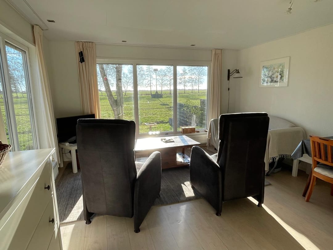 Foto 22 van Hegewarren 1-5