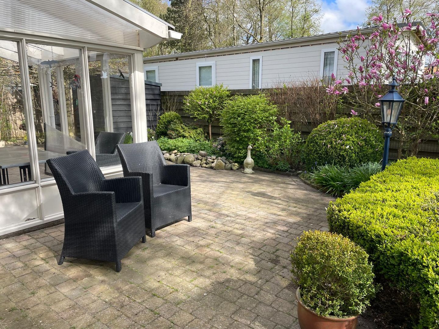 Foto 10 van Hegewarren 1-5