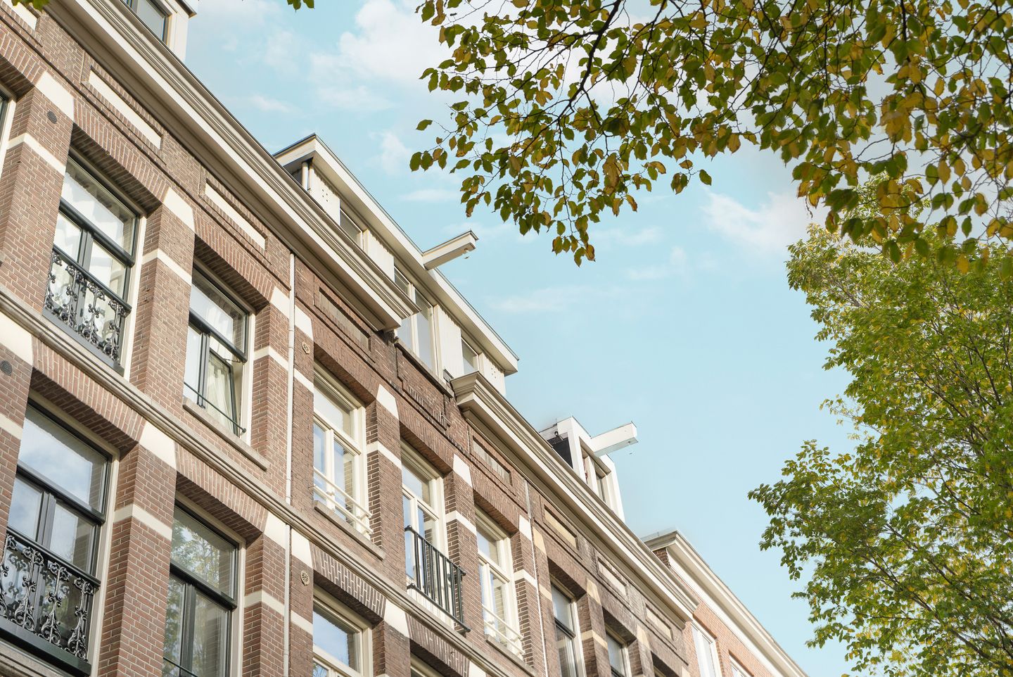 Foto 25 van Nieuwe Achtergracht 67-4