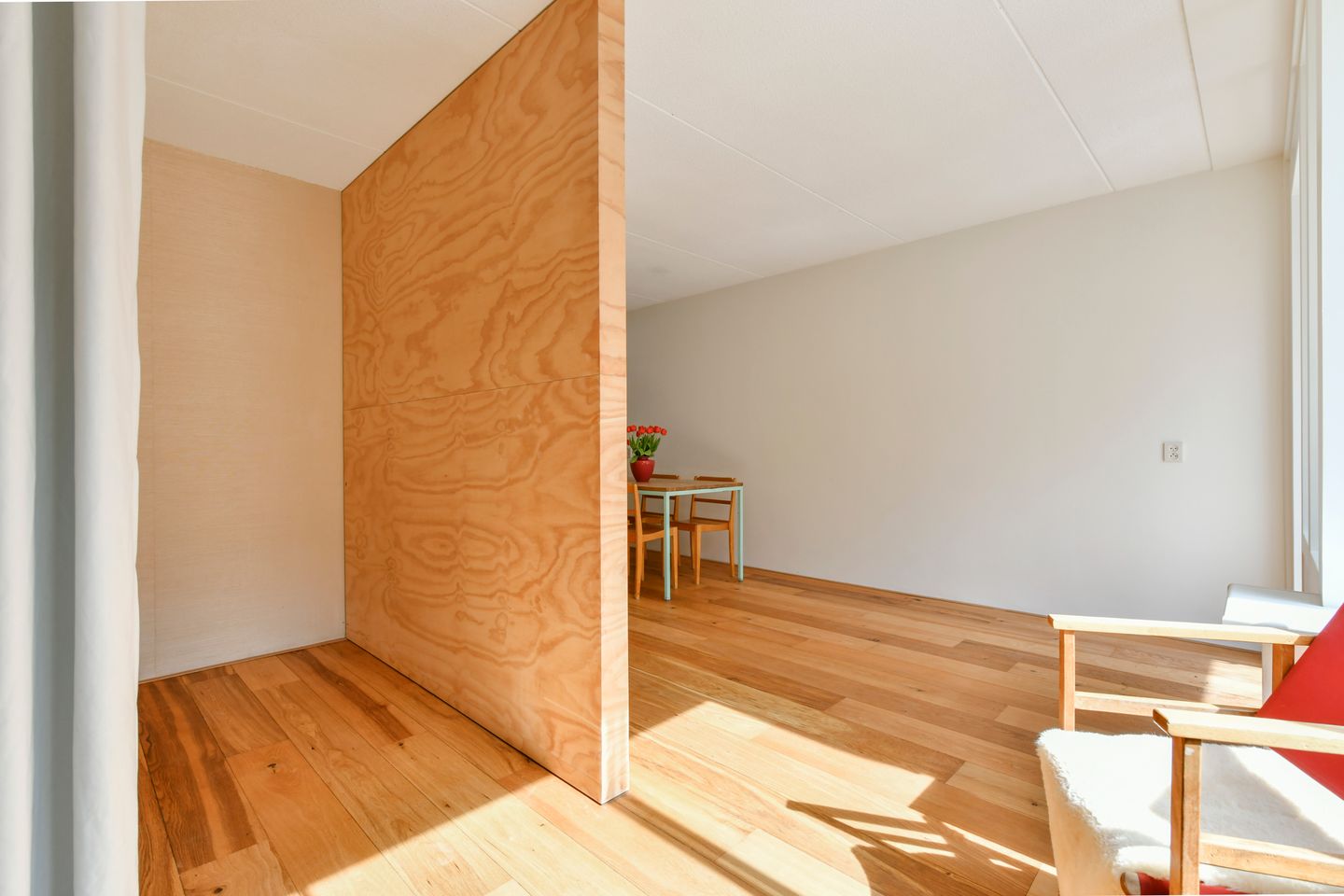 Foto 5 van Riouwstraat 67-A