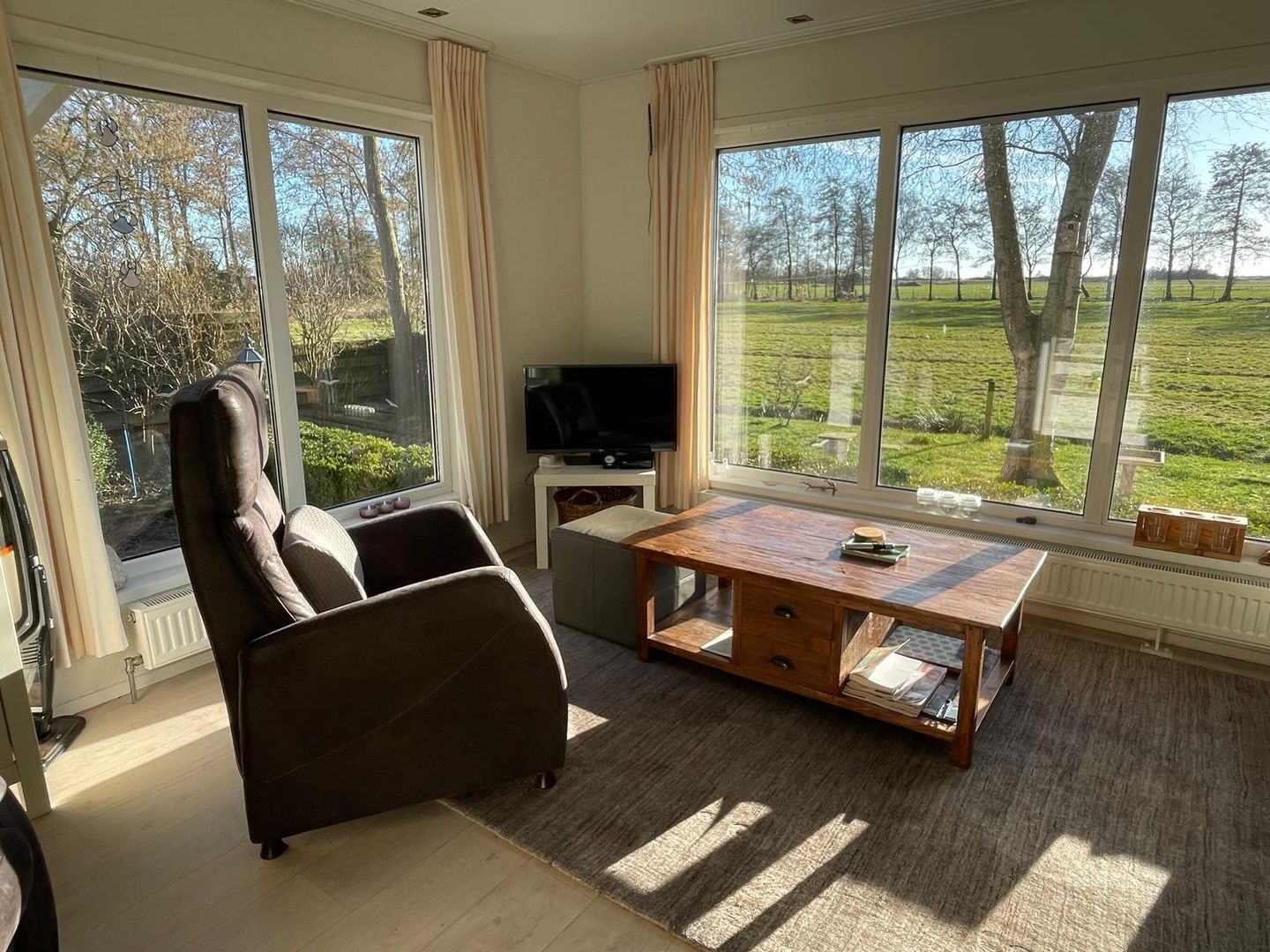 Foto 25 van Hegewarren 1-5