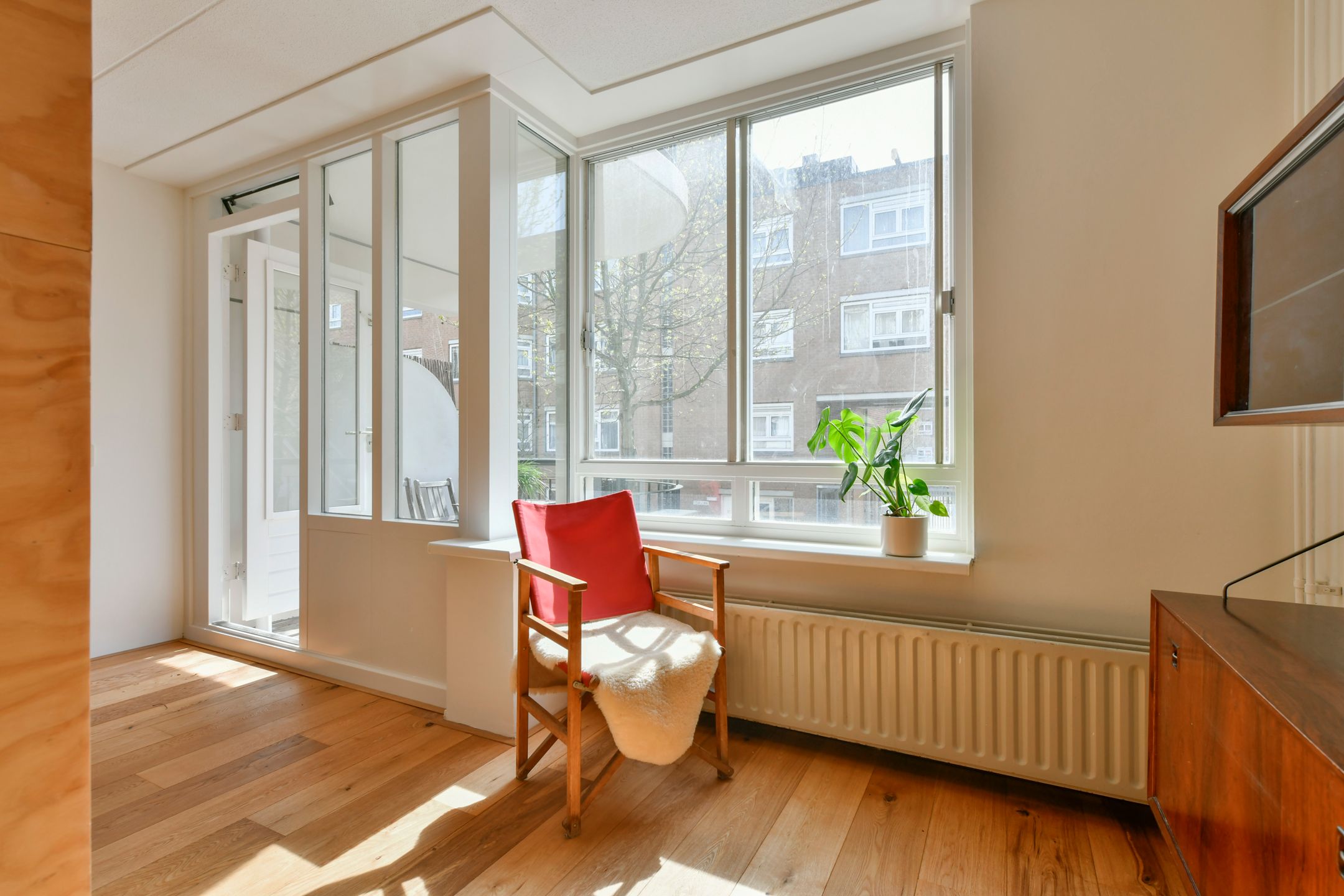 Foto 6 van Riouwstraat 67-A