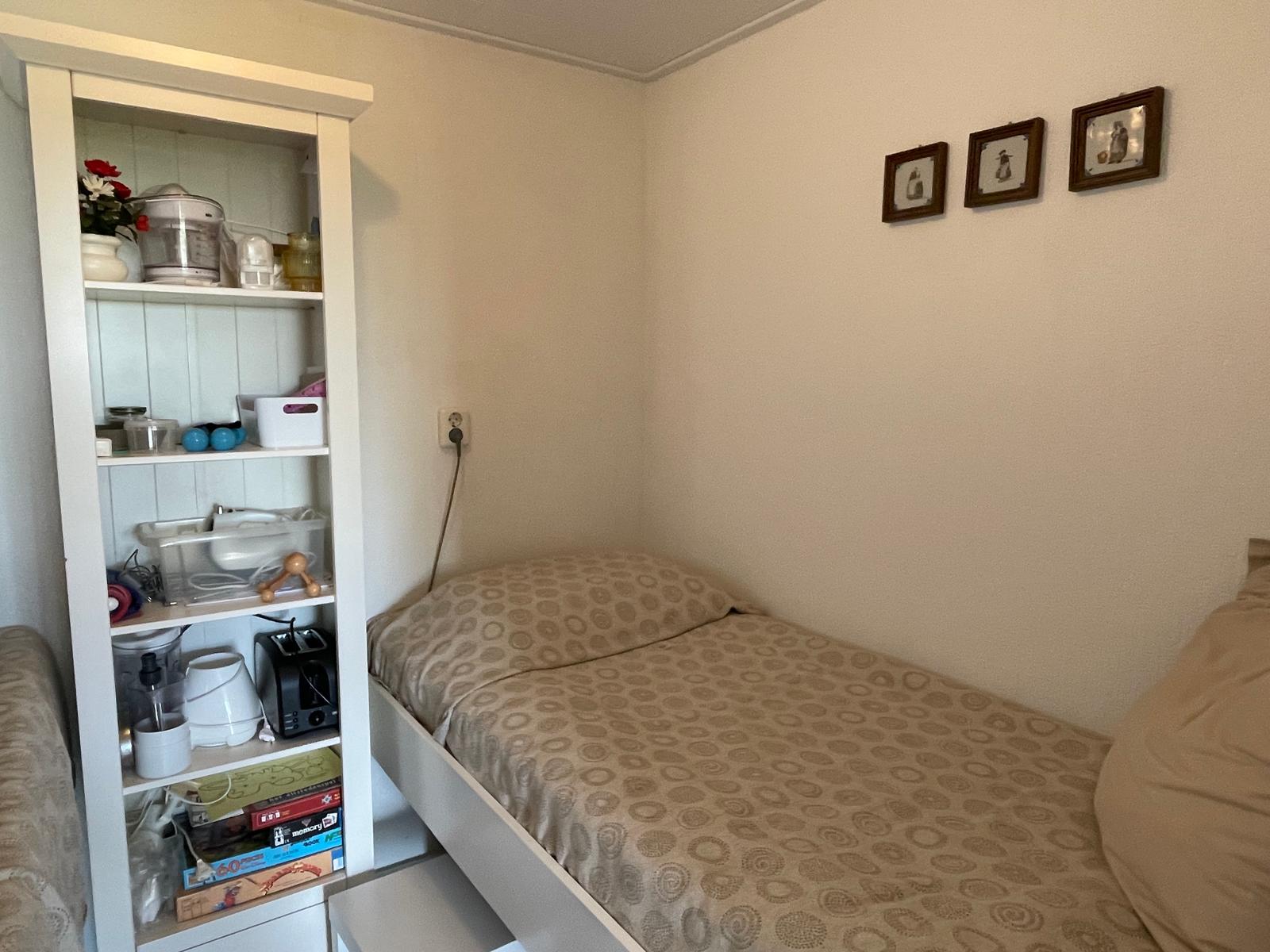 Foto 27 van Hegewarren 1-5