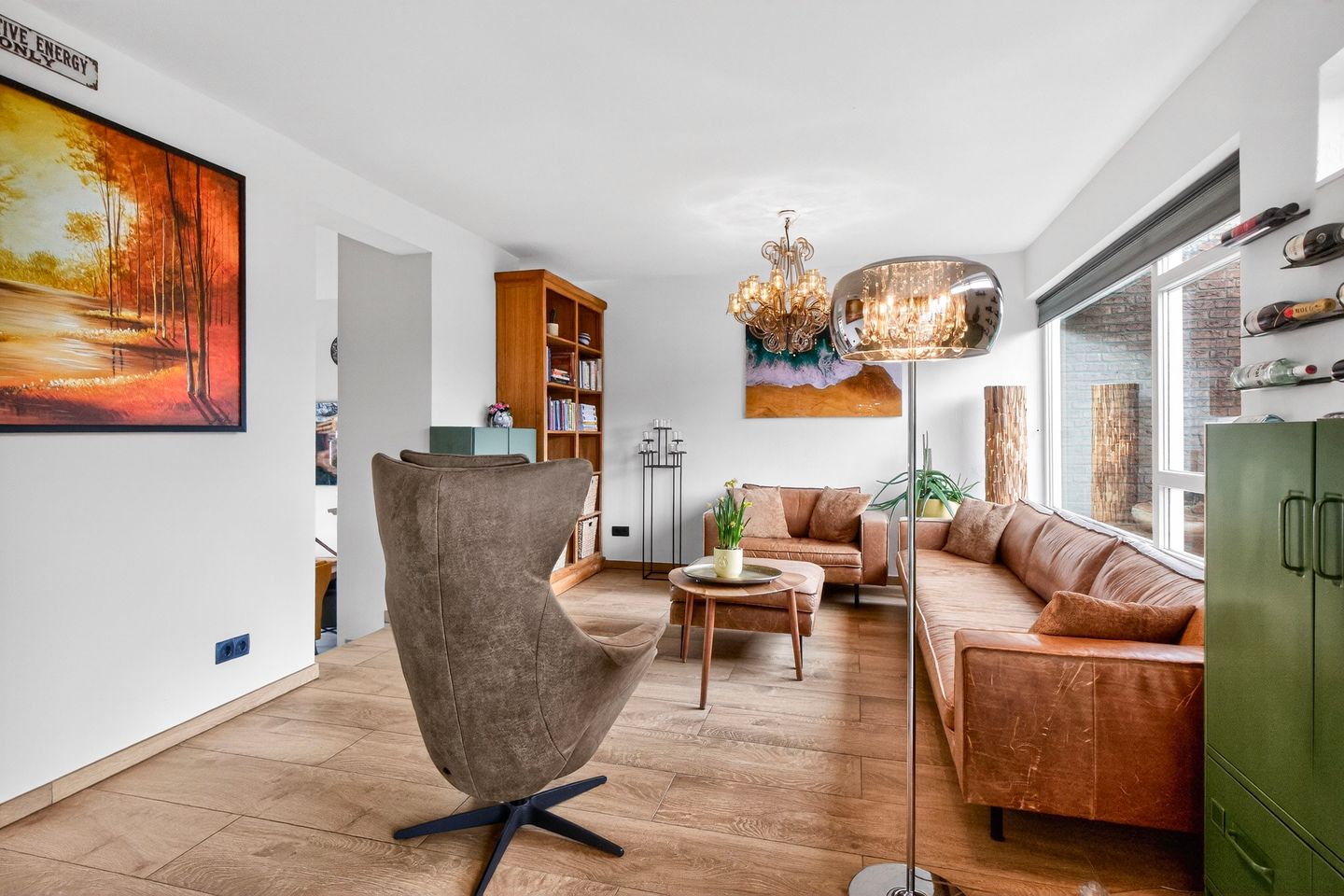 Photo 5 of Koenenlaan 4