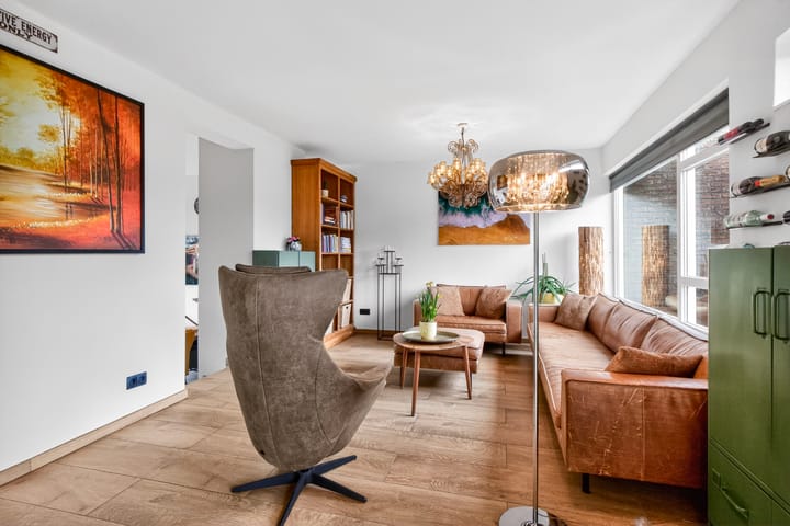 Foto 5 van Koenenlaan 4