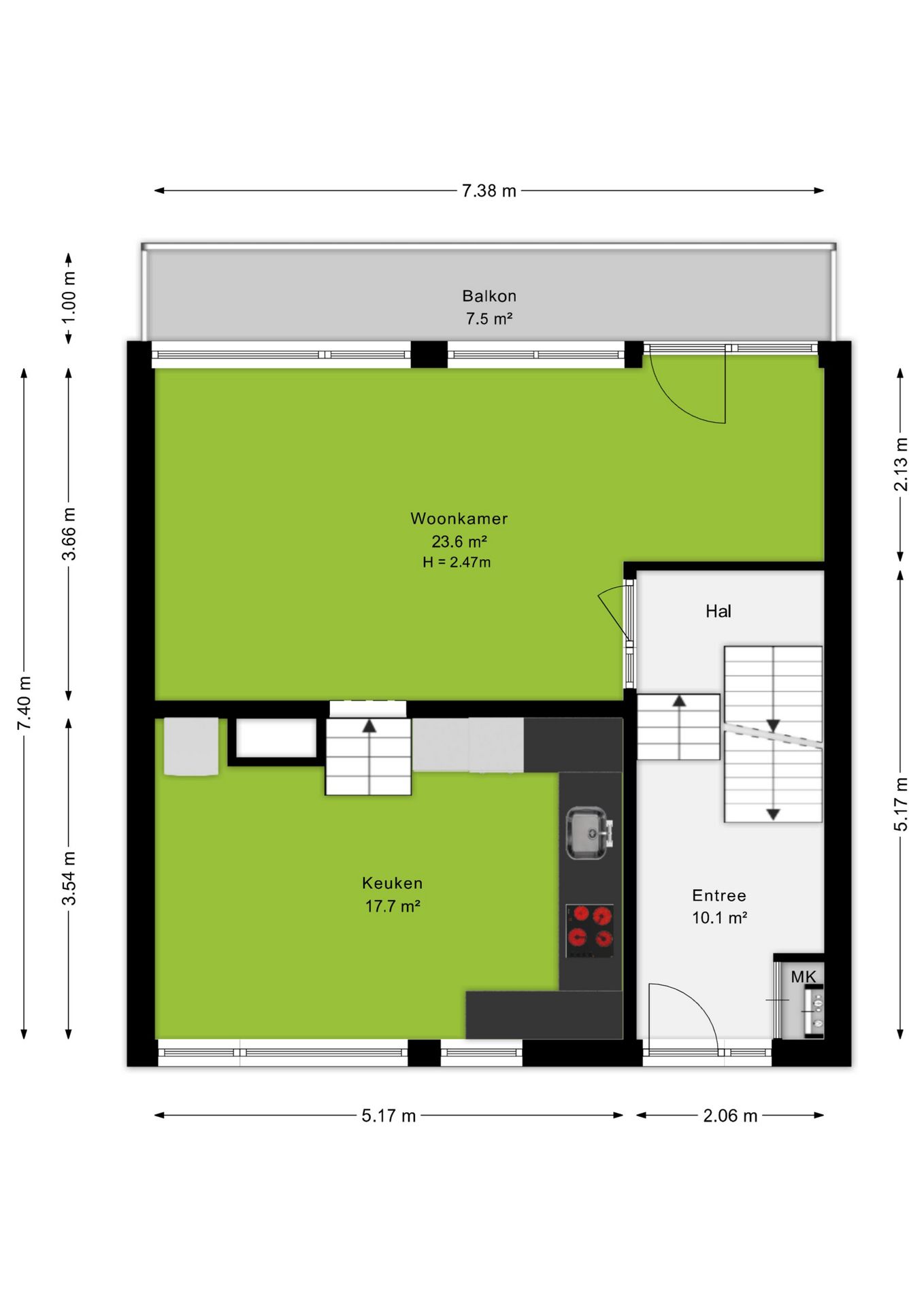 Photo 57 of Koenenlaan 4