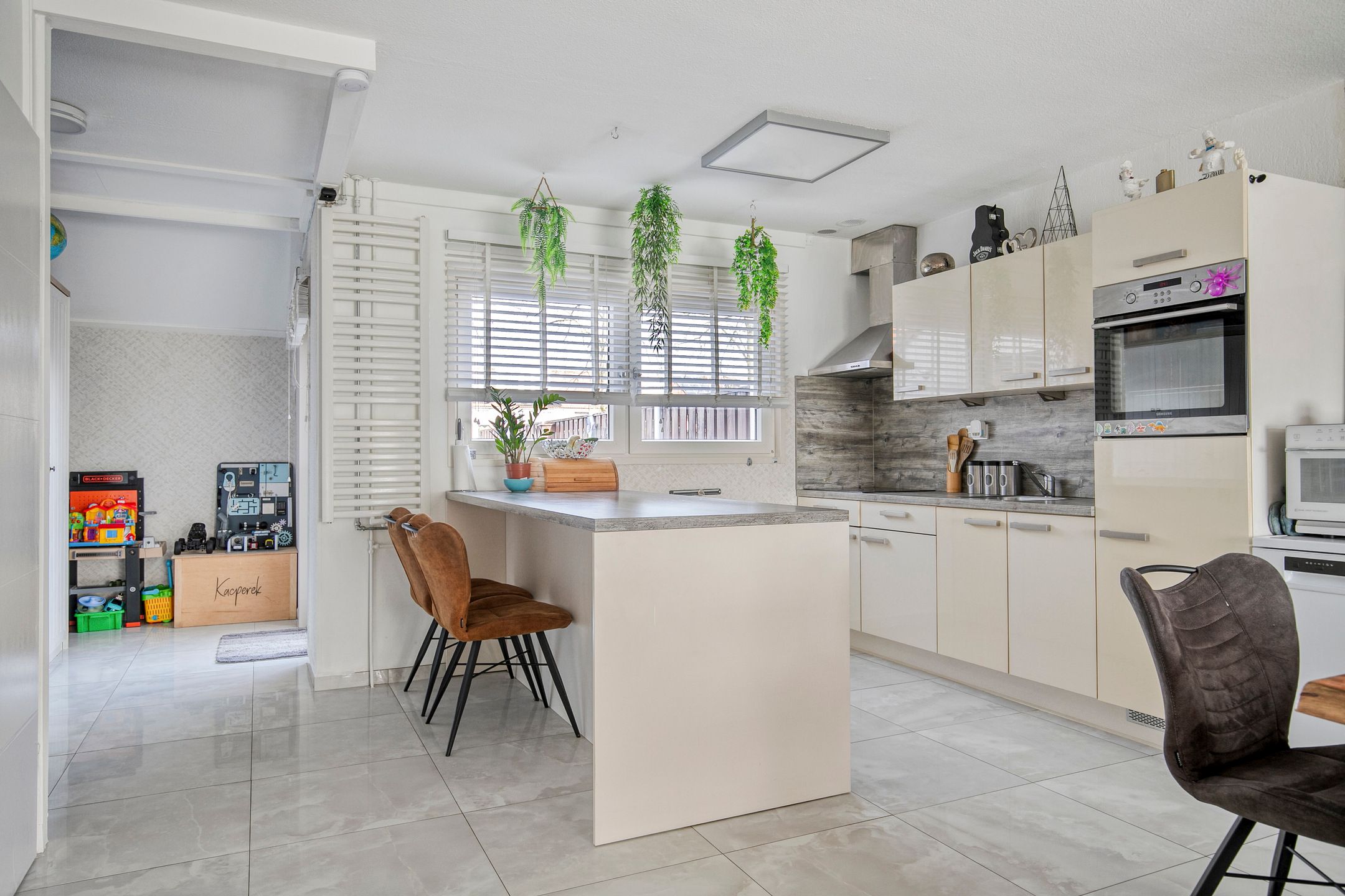 Foto 9 van Zalmplein 12