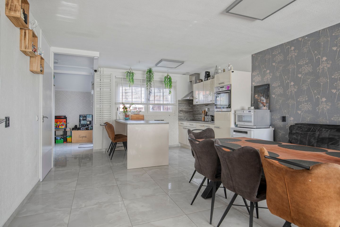 Foto 10 van Zalmplein 12