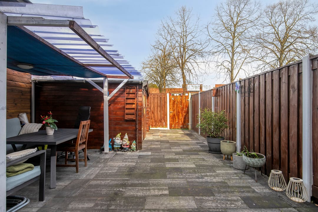 Foto 32 van Zalmplein 12