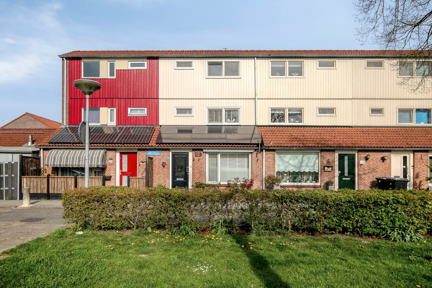 Foto 34 van Zalmplein 12