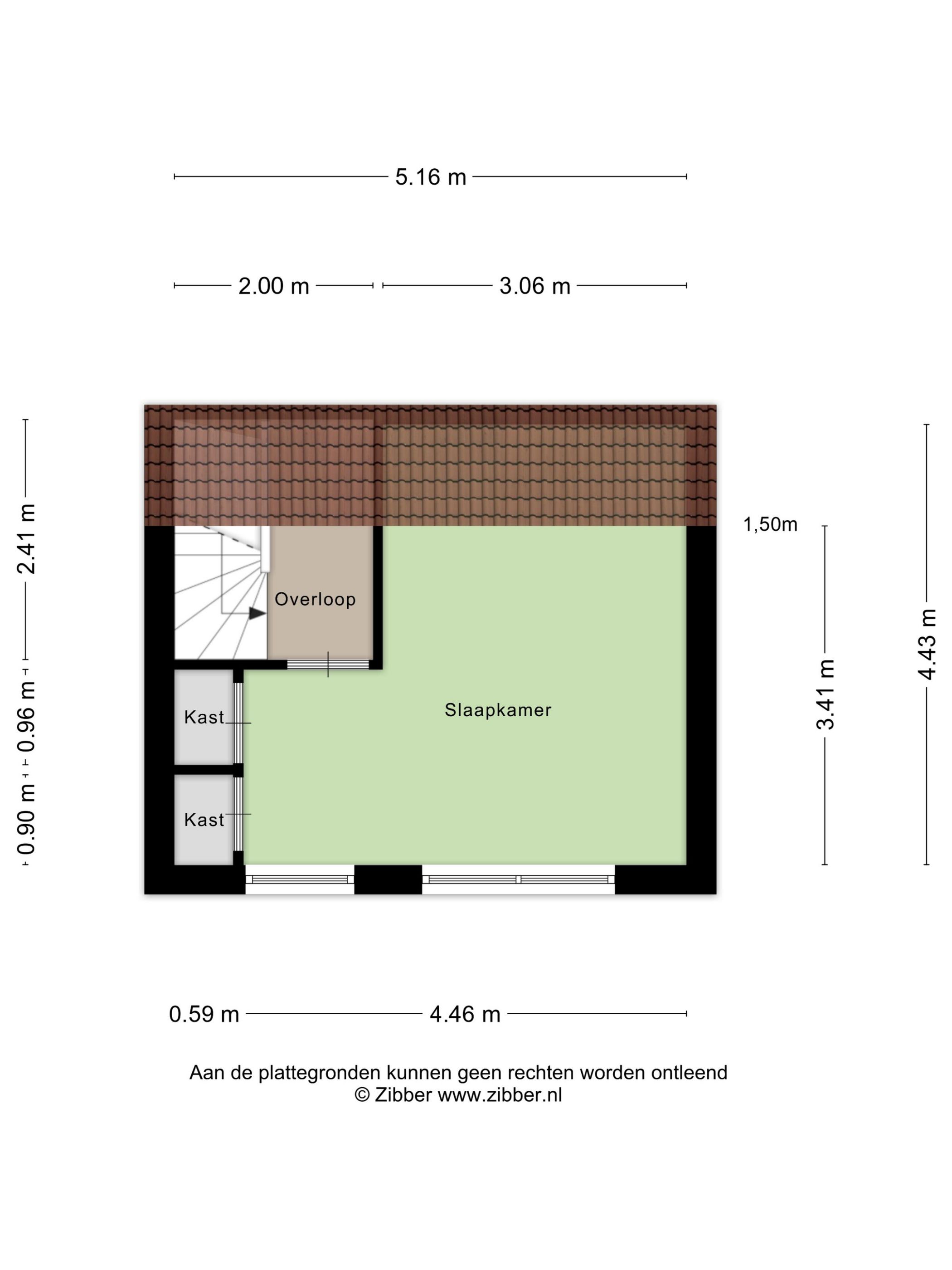 Foto 42 van Zalmplein 12