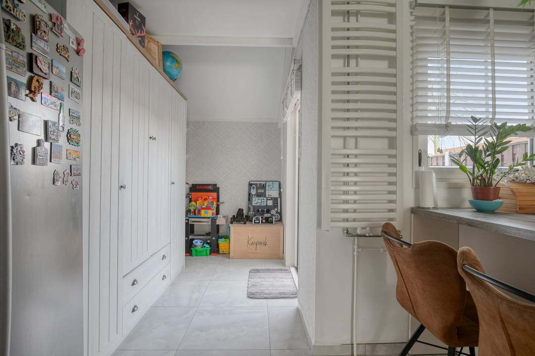 Foto 11 van Zalmplein 12