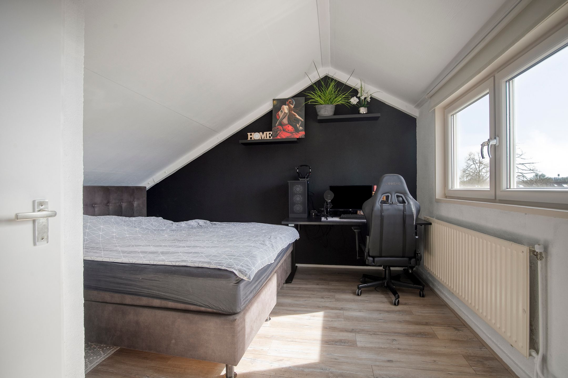 Foto 30 van Zalmplein 12