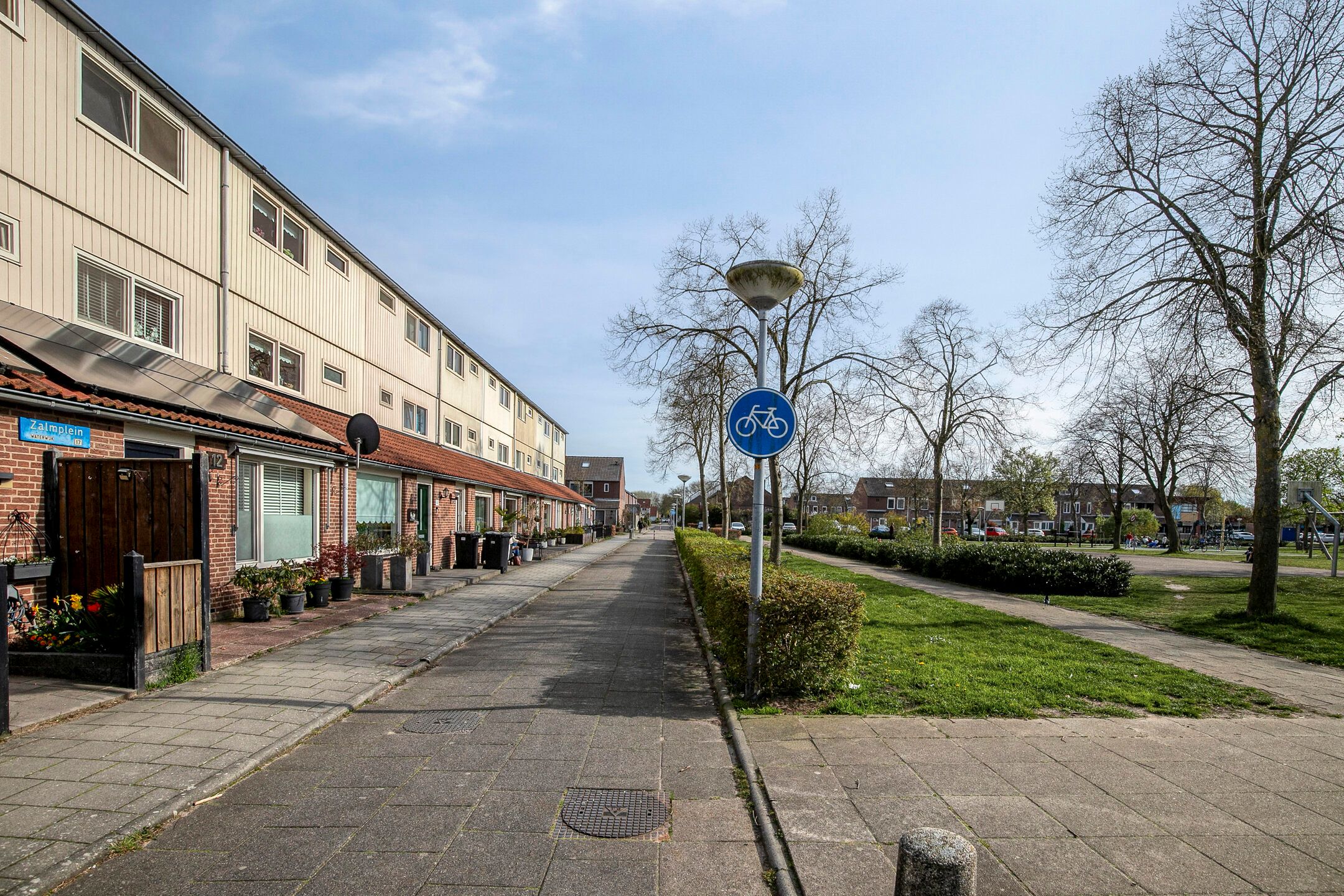Foto 36 van Zalmplein 12