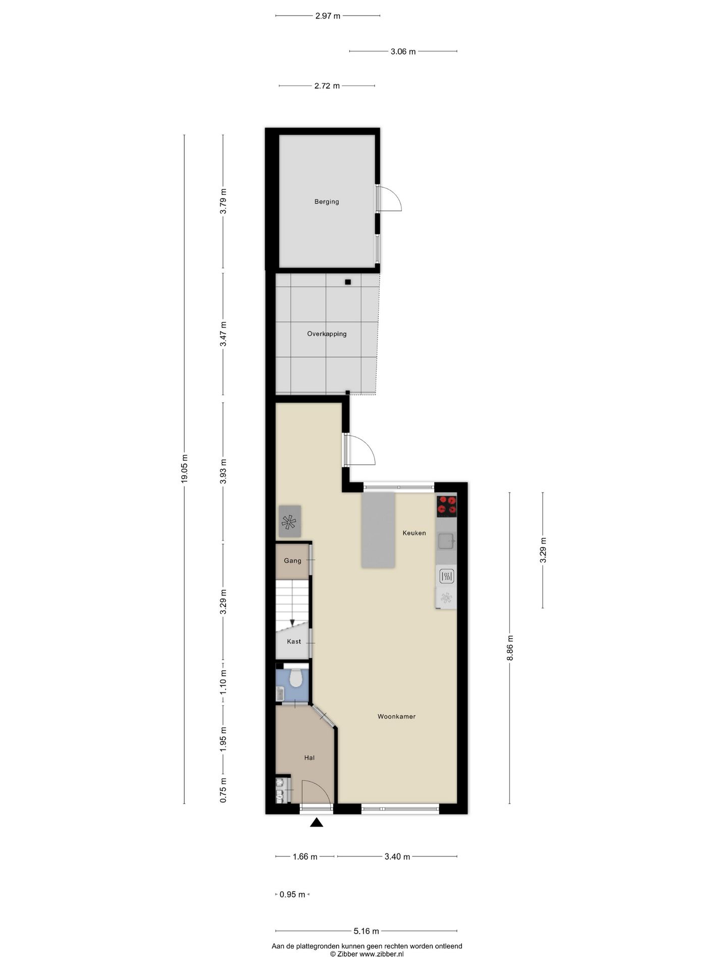 Foto 40 van Zalmplein 12