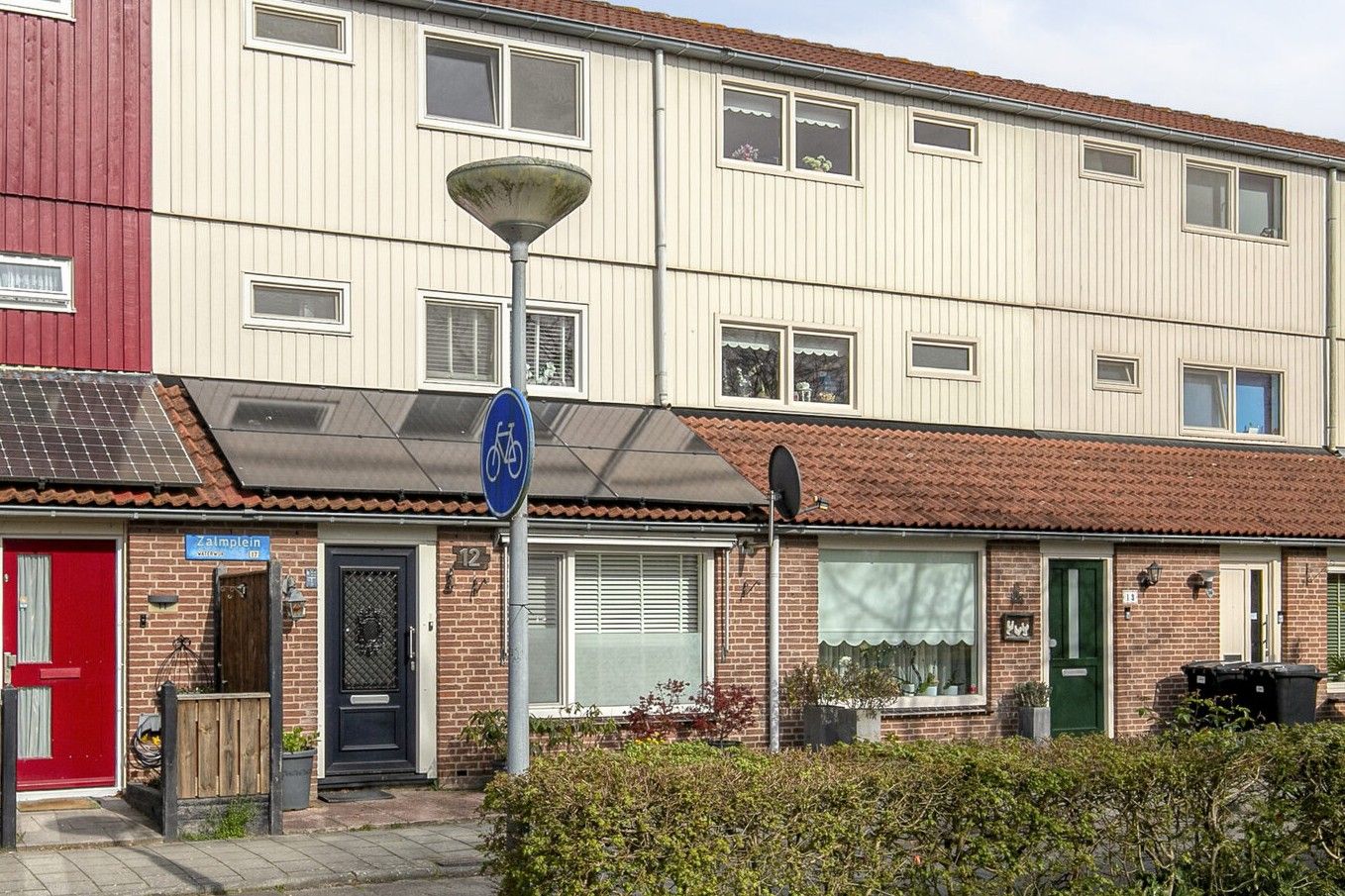 Foto 5 van Zalmplein 12