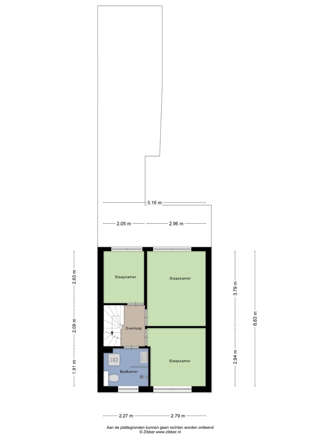 Foto 41 van Zalmplein 12