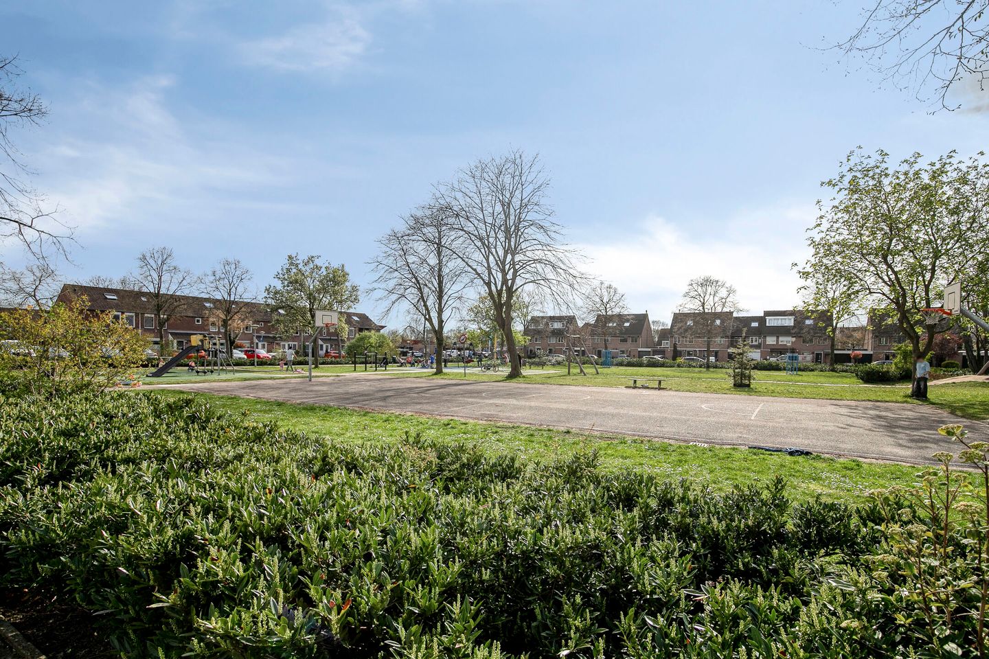 Foto 4 van Zalmplein 12