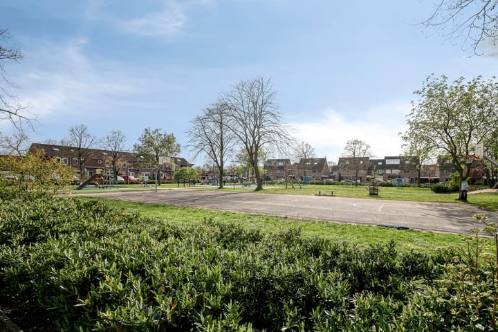 Photo 4 of Zalmplein 12