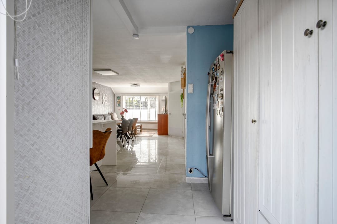 Foto 13 van Zalmplein 12