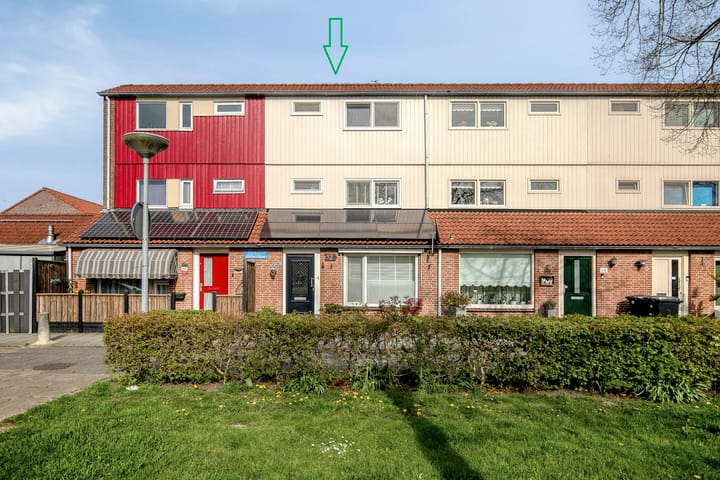Zalmplein 12