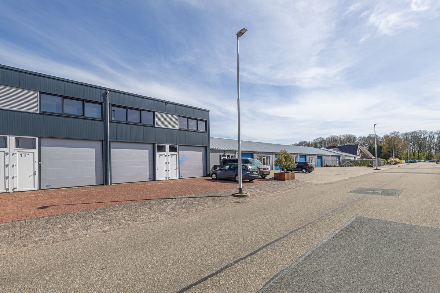 View photo 5 of Avondsterweg 1-t9