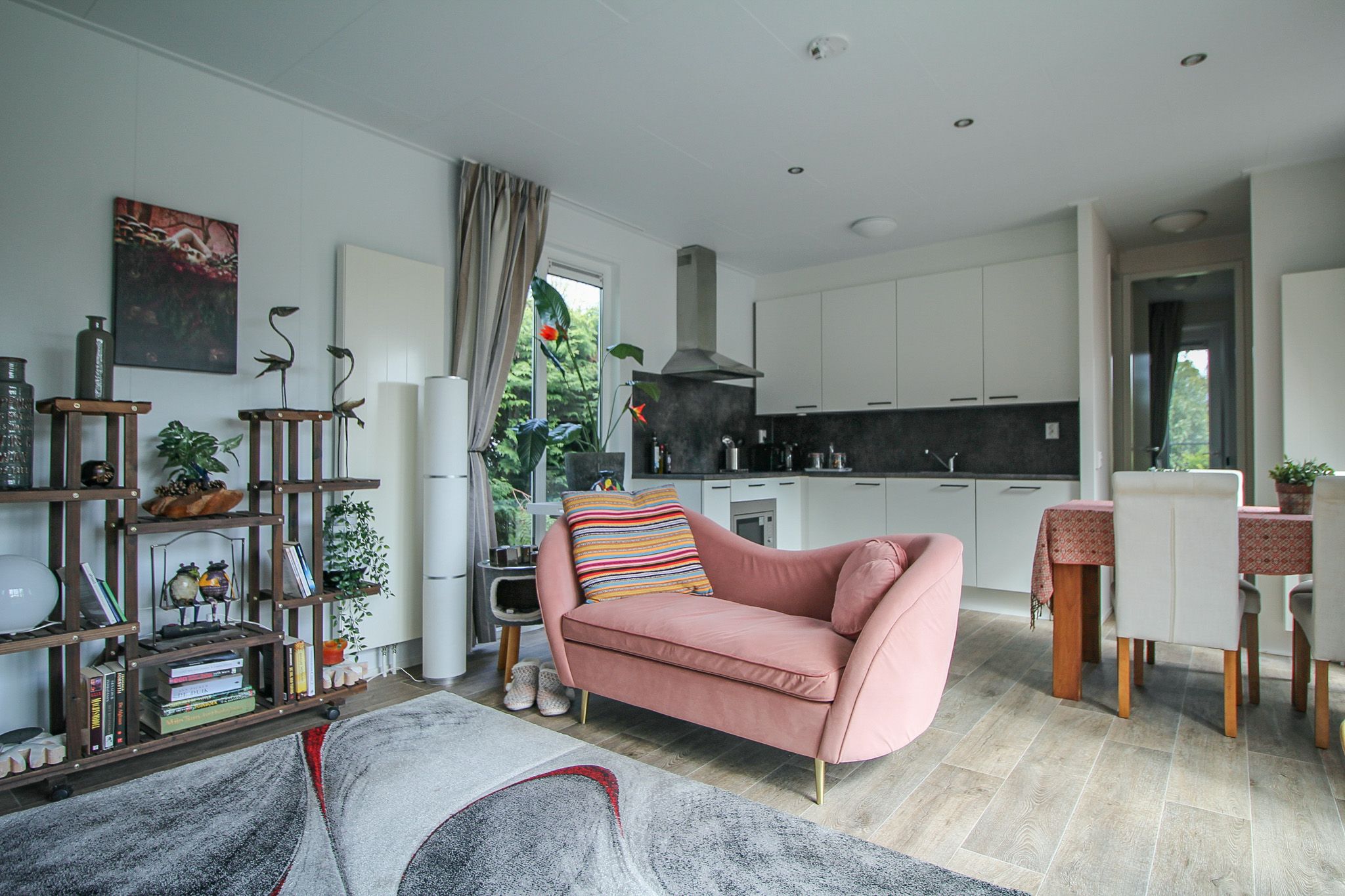 2-bedroom freehold villa in Voorthuizen — photo 4 of 5