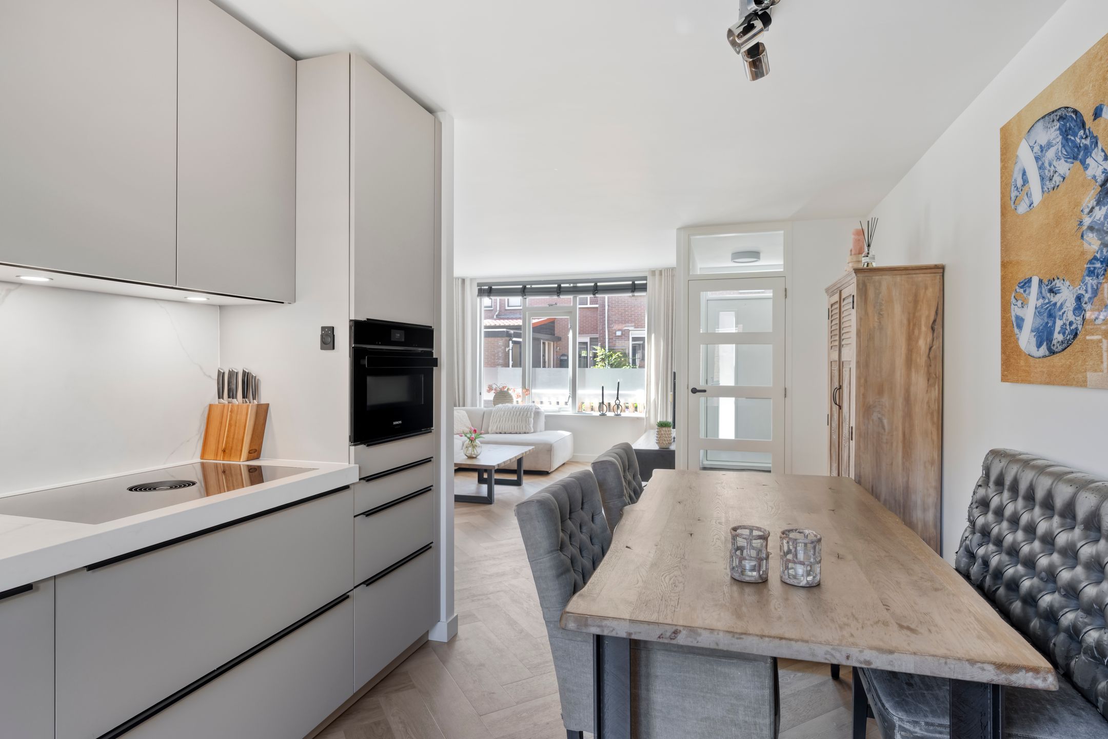 Photo 3 of Aletta Jacobsstraat 74