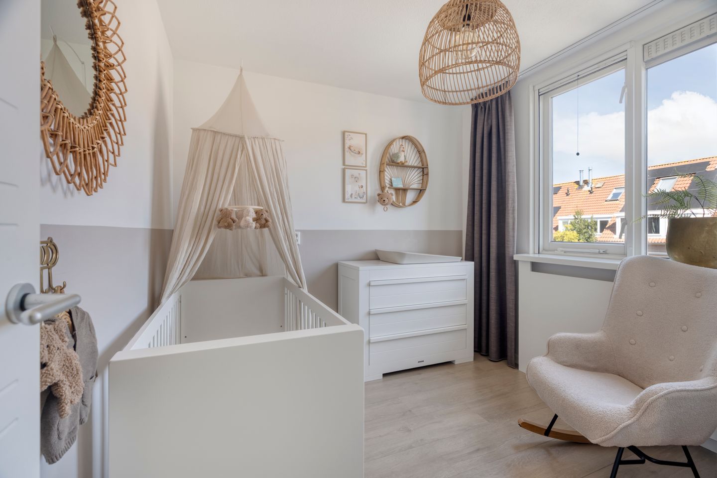 Photo 4 of Aletta Jacobsstraat 74
