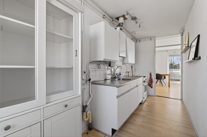 Foto 4 van Barbusselaan 94