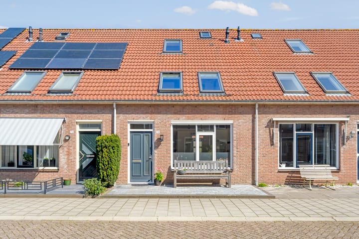 Aletta Jacobsstraat 74 main image