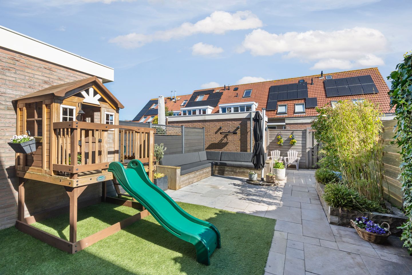 Photo 5 of Aletta Jacobsstraat 74
