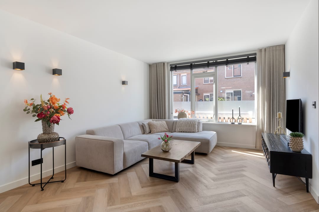 Photo 2 of Aletta Jacobsstraat 74