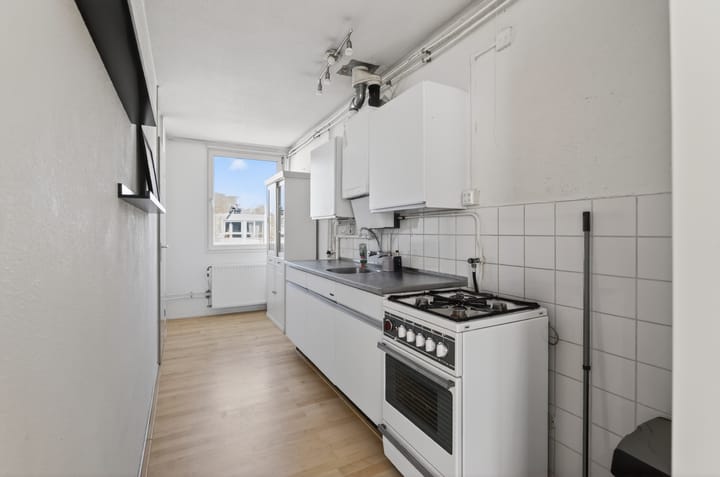 Foto 3 van Barbusselaan 94