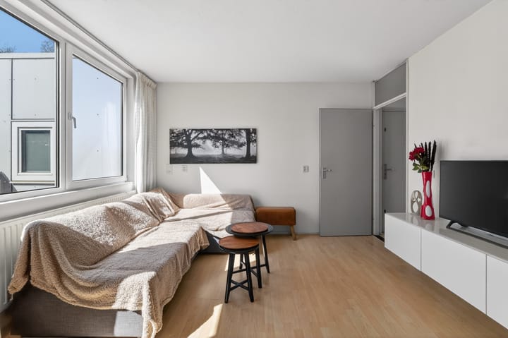 Foto 2 van Barbusselaan 94