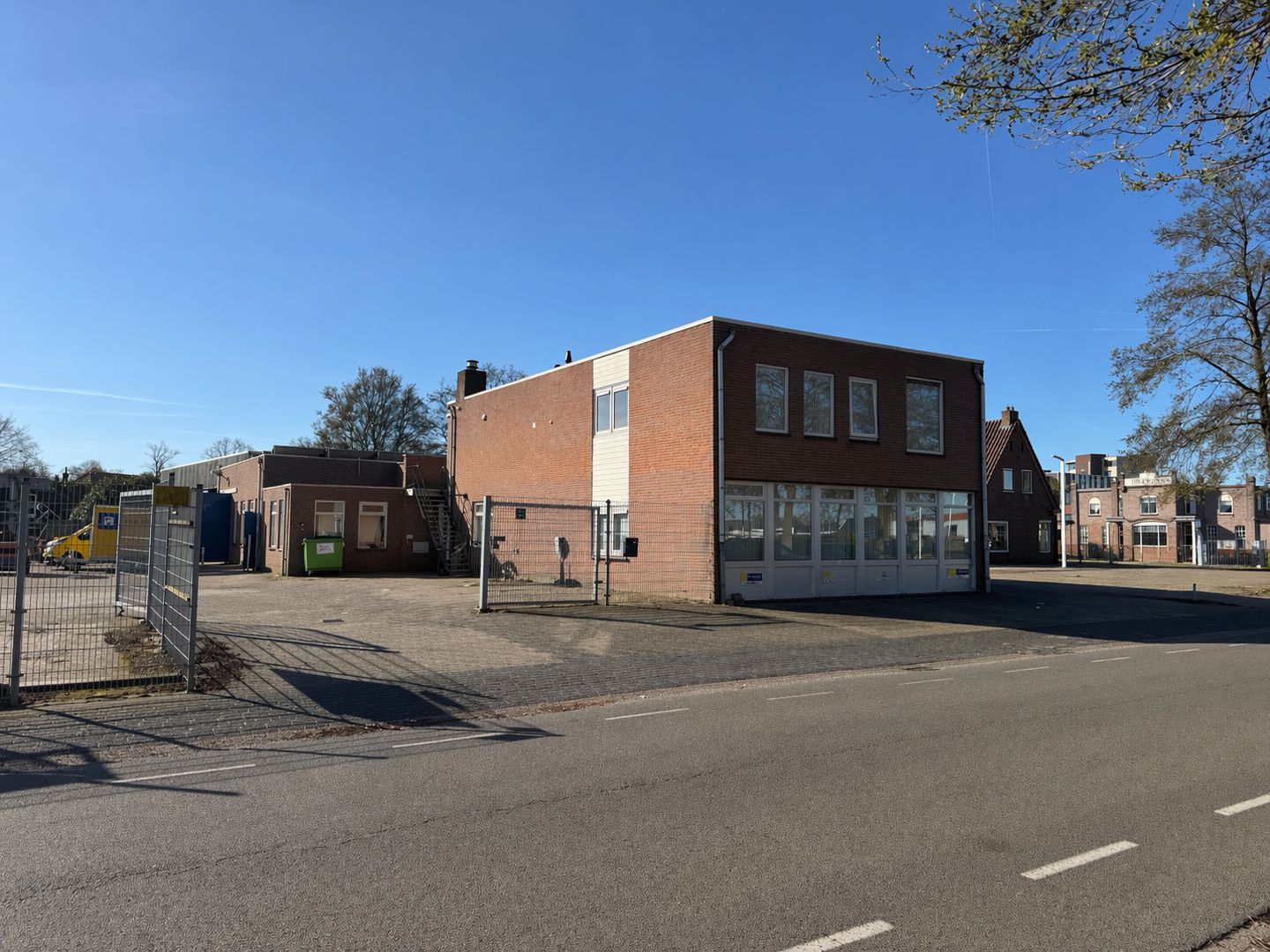 View photo 1 of Produktieweg 2