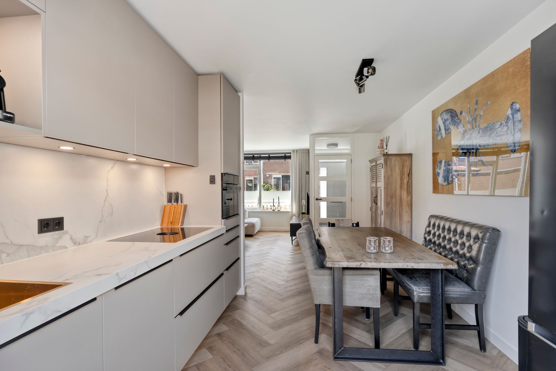 Photo 21 of Aletta Jacobsstraat 74