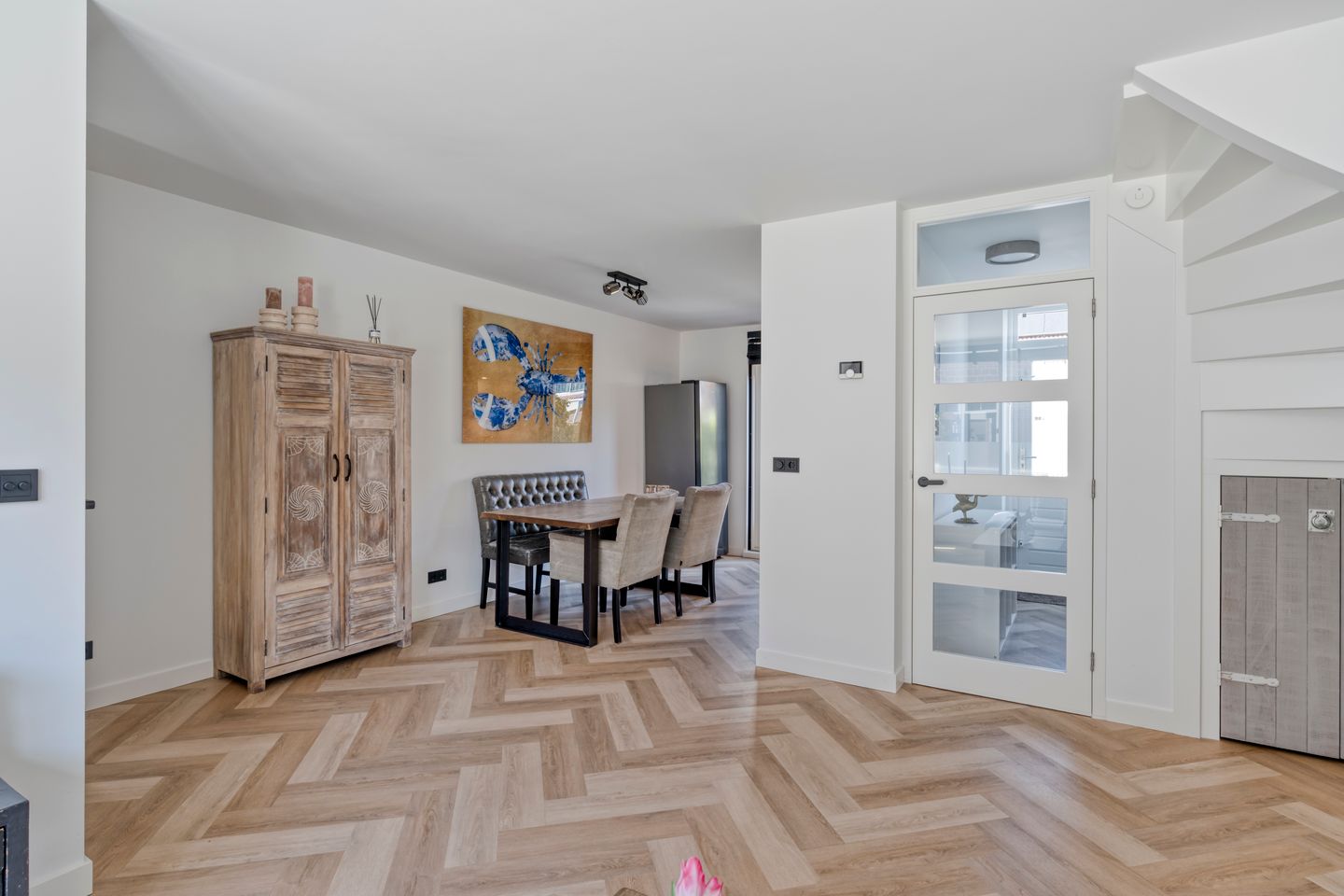 Photo 14 of Aletta Jacobsstraat 74