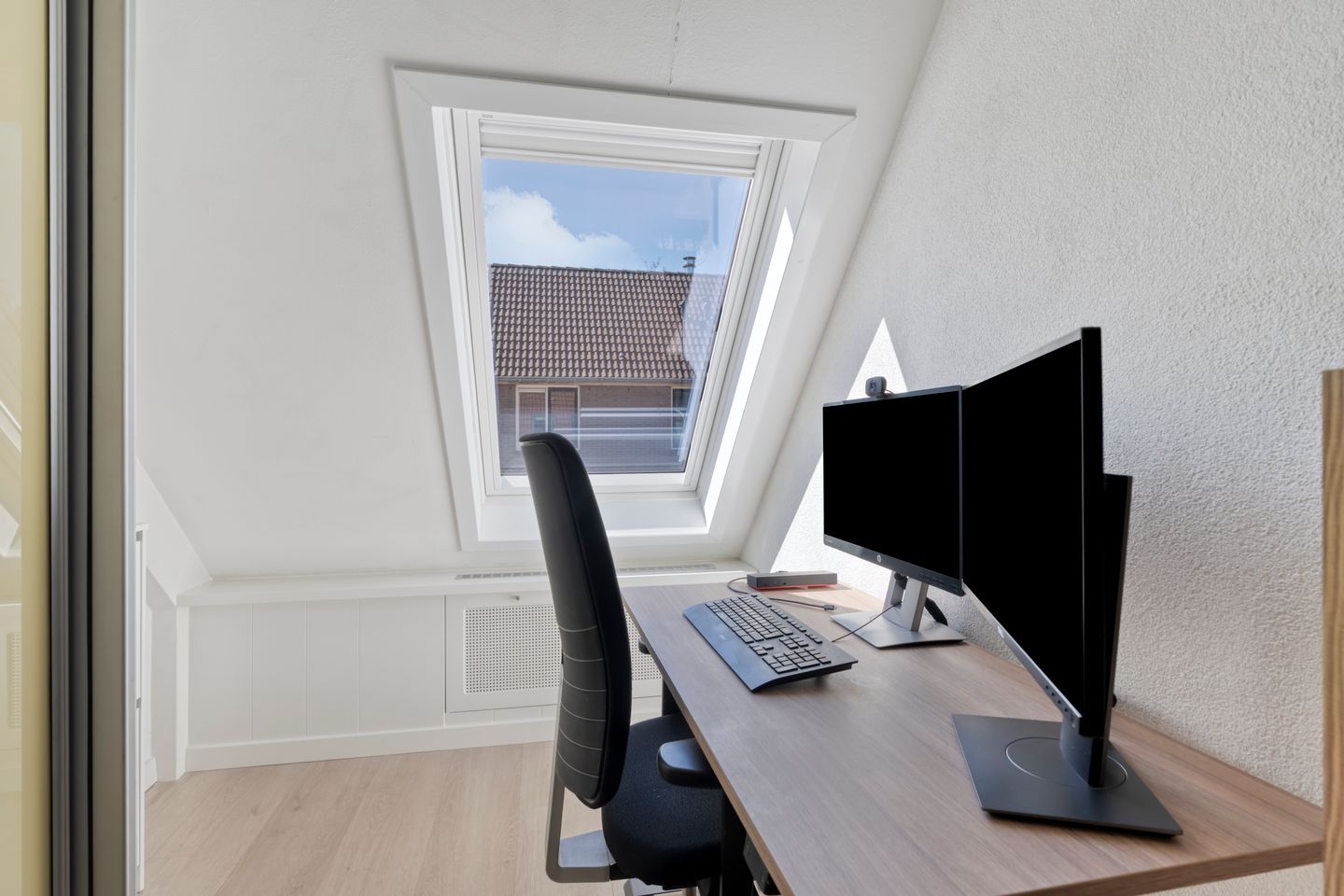 Photo 29 of Aletta Jacobsstraat 74
