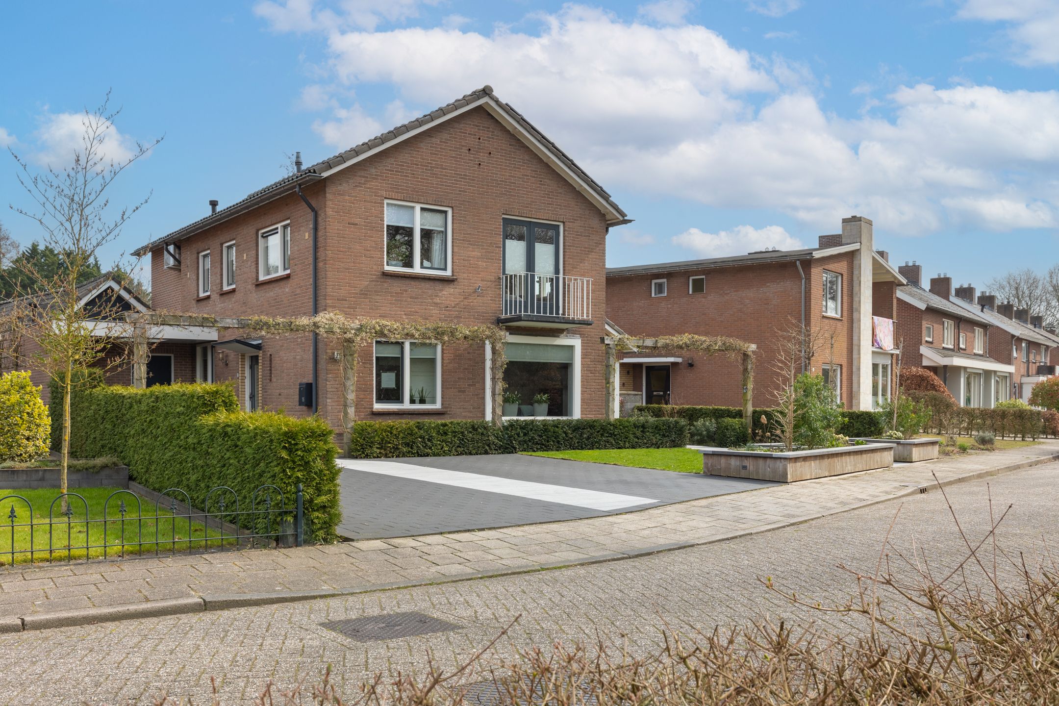 Laantje van Lasonder 15 