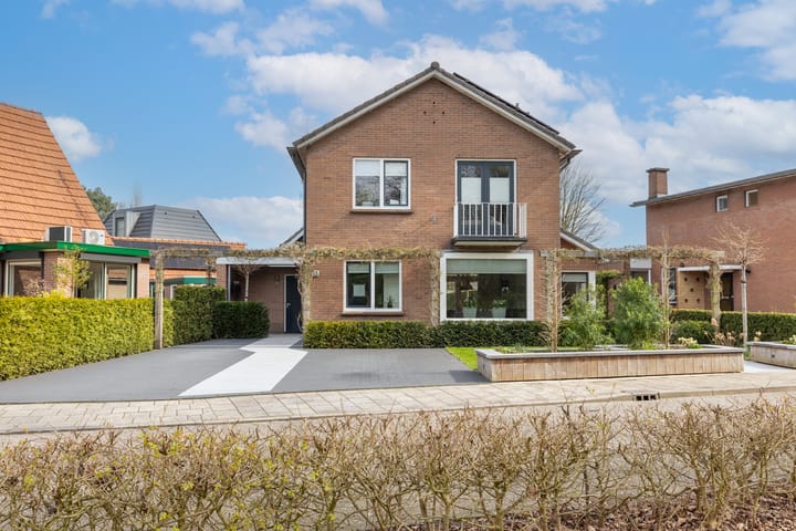 Foto 2 van Laantje van Lasonder 15